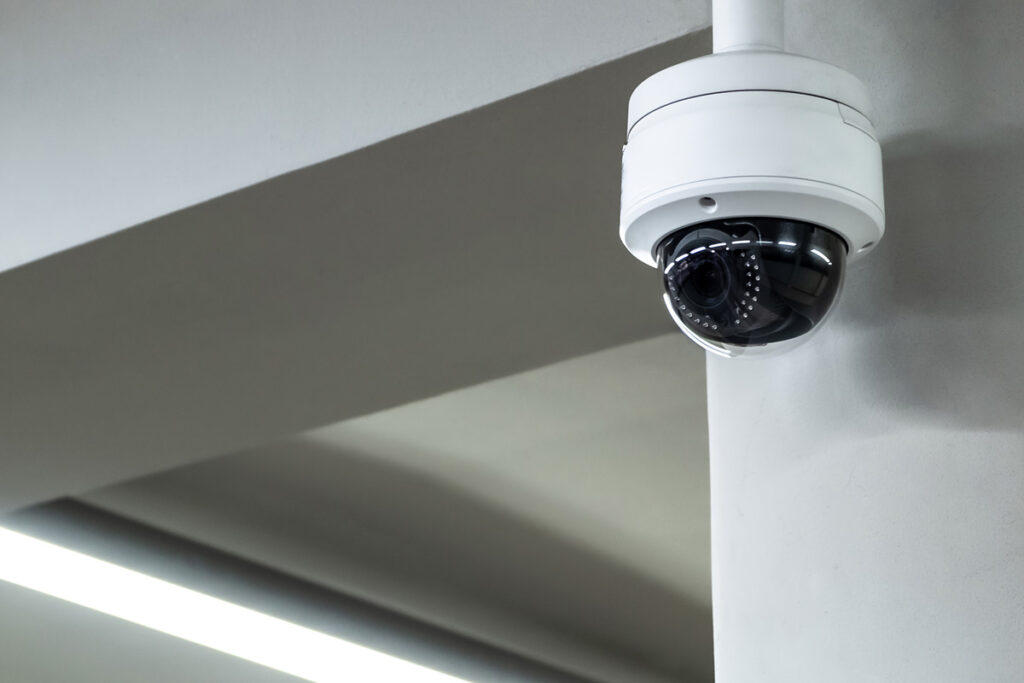 Telecamera video analisi A2A Smart City