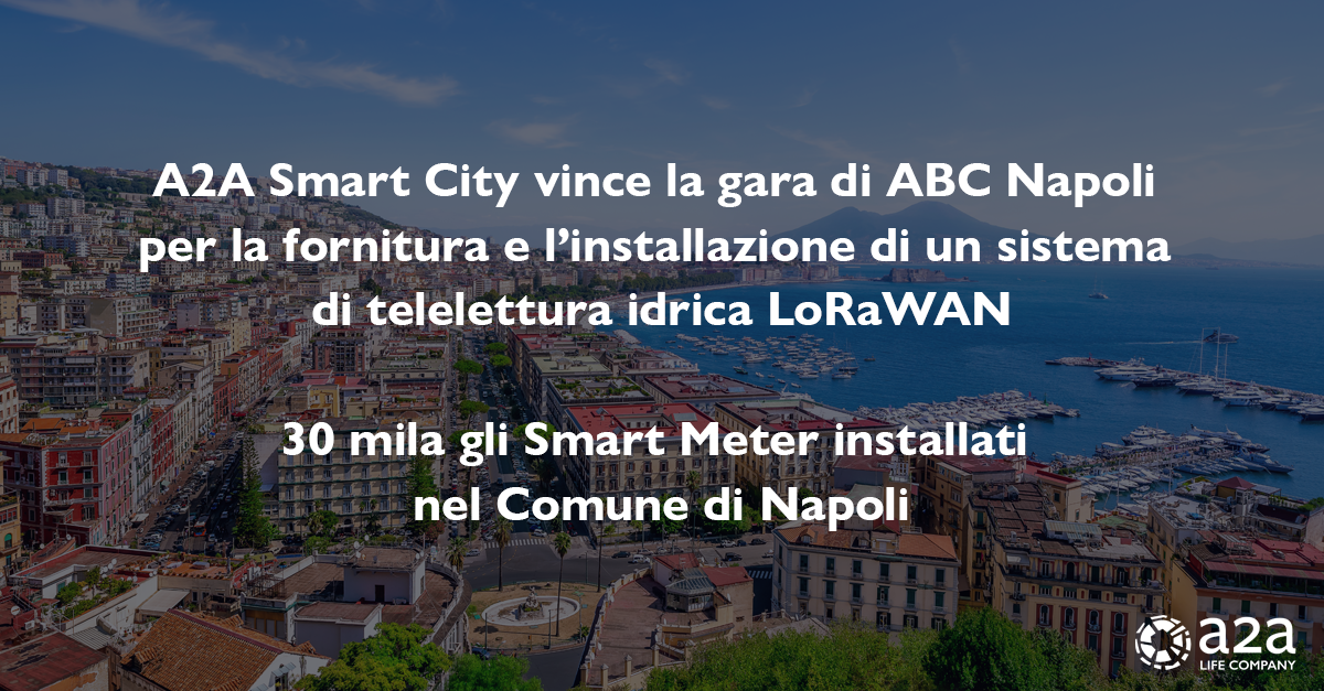 ABC-Napoli
